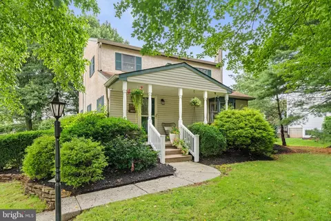 2059 Church Rd, Skippack, PA 19474