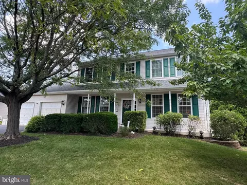 3807 Vincent Dr, Collegeville, PA 19426