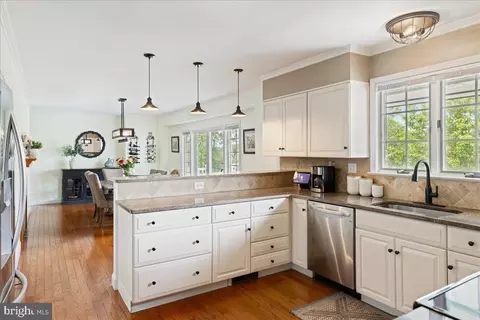 Kitchen - 306 Congo Niantic Rd, Barto, PA 19504 photo 1 of 3