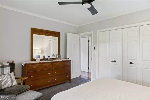 Bedroom - 306 Congo Niantic Rd, Barto, PA 19504 photo 4 of 4
