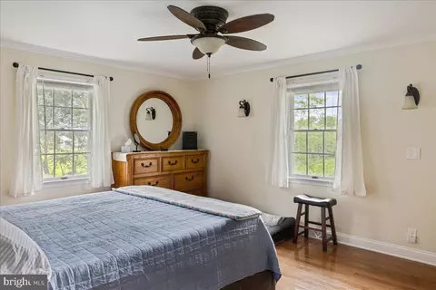 Bedroom - 306 Congo Niantic Rd, Barto, PA 19504 photo 1 of 4