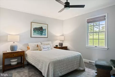Bedroom - 306 Congo Niantic Rd, Barto, PA 19504 photo 3 of 4