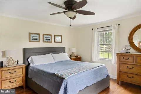 Bedroom - 306 Congo Niantic Rd, Barto, PA 19504 photo 2 of 4