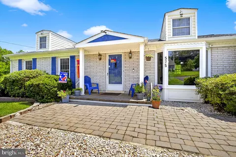 575 Fretz Rd, Souderton, PA 18964