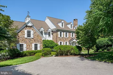 1325 Summer Hill Ln, Gladwyne, PA 19035