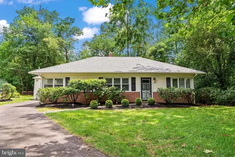 384 Penllyn Blue Bell Pike, Blue Bell, PA 19422