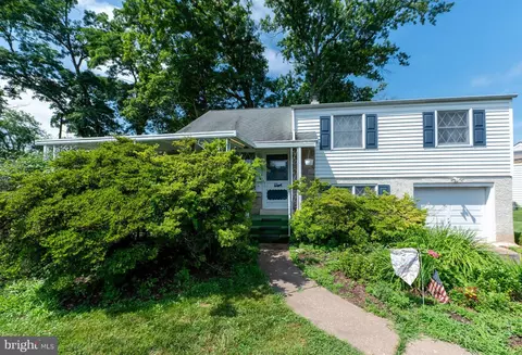 1100 Nash Ave, Lansdale, PA 19446
