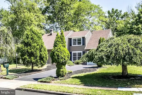 109 Stony Creek Ave, Lansdale, PA 19446