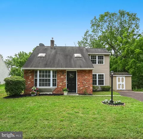 108 Stony Creek Ave, Lansdale, PA 19446