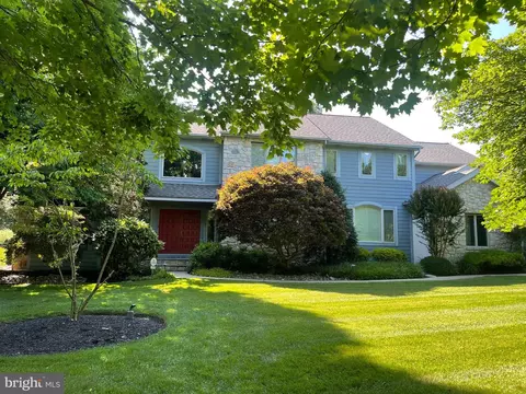 1657 Tuckerstown Rd, Dresher, PA 19025