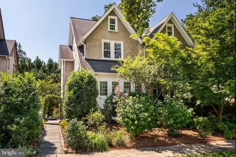 112 Kenilworth Rd, Merion Station, PA 19066