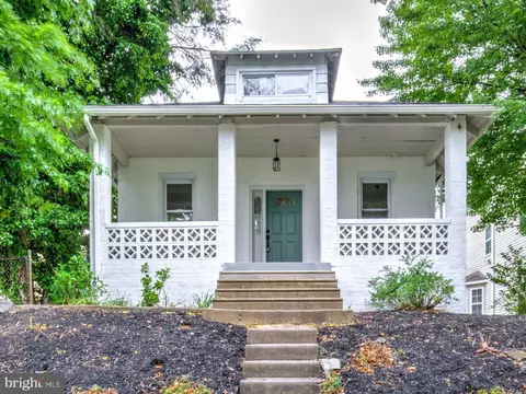 615 Burke Ave, Jenkintown, PA 19046