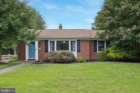103 School, Jeffersonville, PA 19403