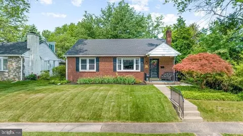 622 Salford Ave, Lansdale, PA 19446