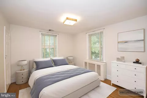 Bedroom - 103 Waverly Rd, Wyncote, PA 19095 photo 5 of 8