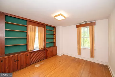 Bedroom - 103 Waverly Rd, Wyncote, PA 19095 photo 8 of 8