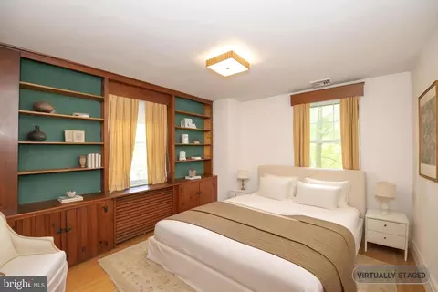 Bedroom - 103 Waverly Rd, Wyncote, PA 19095 photo 7 of 8