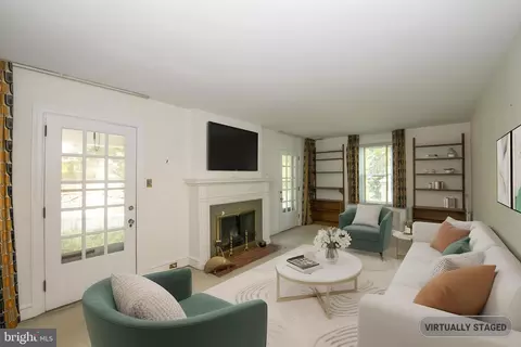 Living - 103 Waverly Rd, Wyncote, PA 19095 photo 1 of 4