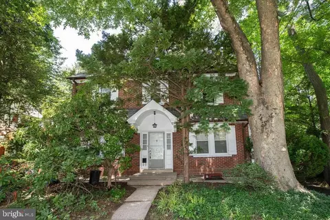 Exterior - 103 Waverly Rd, Wyncote, PA 19095 photo 9 of 9