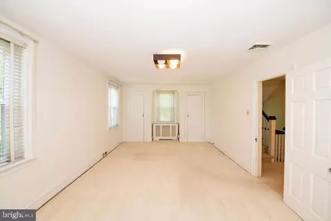 Bedroom - 103 Waverly Rd, Wyncote, PA 19095 photo 4 of 8