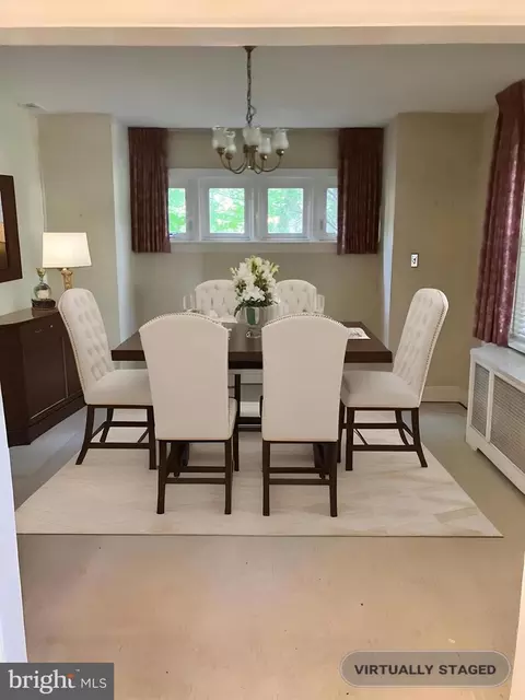 Dining - 103 Waverly Rd, Wyncote, PA 19095 photo 2 of 2