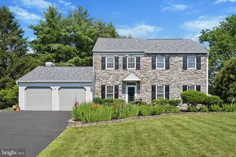 1604 Shamrock Pl, Ambler, PA 19002