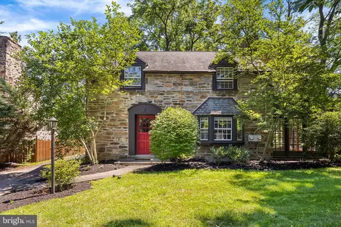 533 E Wynnewood Rd, Merion Station, PA 19066