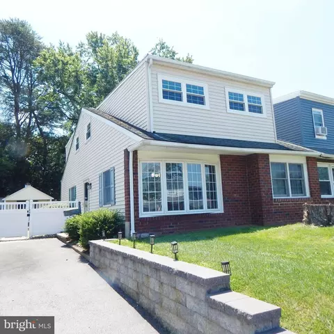 1435 Edgewood Ave, Abington, PA 19001