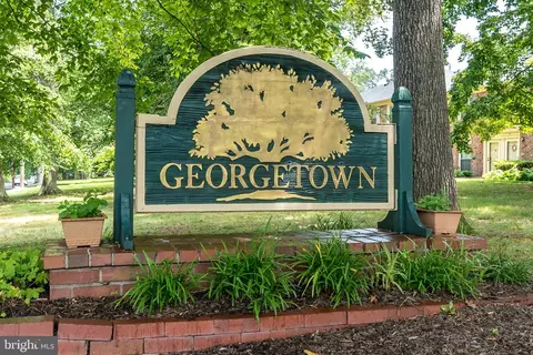 137 Stafford Dr #L 6F, Penllyn, PA 19422