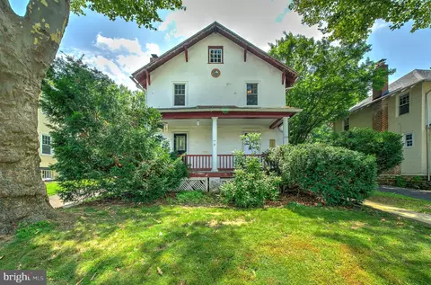 302 Rodman Ave, Jenkintown, PA 19046