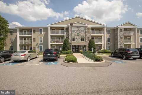 443 Brandon #443, Jeffersonville, PA 19403
