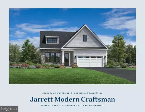 225 Hooper Dr #269, Ambler, PA 19002