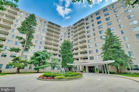 191 Presidential Blvd #R-601, Bala Cynwyd, PA 19004