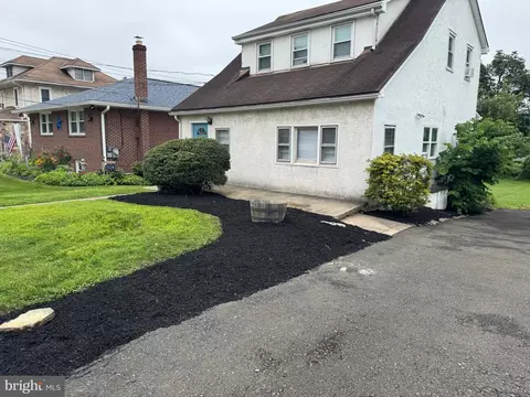 14 Franklin Ave, Flourtown, PA 19031