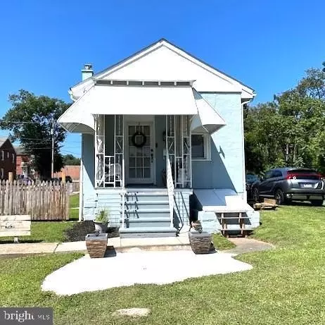 8 Ryan St, Pottstown, PA 19464