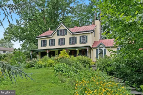 1829 Johnson Rd, Plymouth Meeting, PA 19462