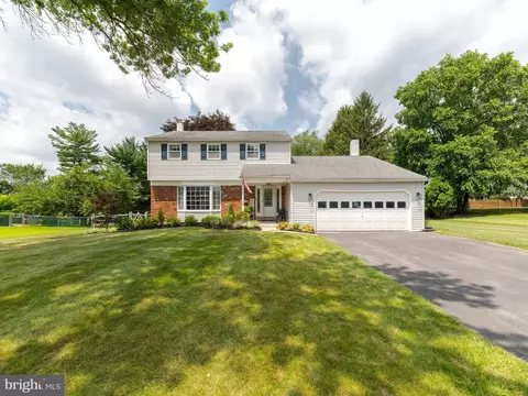 3013 Blackswift Rd, Norristown, PA 19403