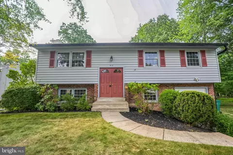 412 Norway Dr, Lansdale, PA 19446