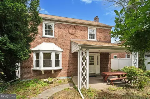 8427 Limekiln Pike, Wyncote, PA 19095