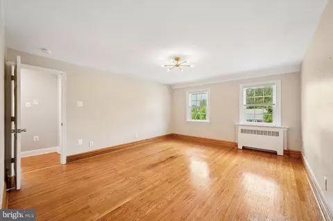 Bedroom - 416 Carlton Ave, Wyncote, PA 19095 photo 1 of 4
