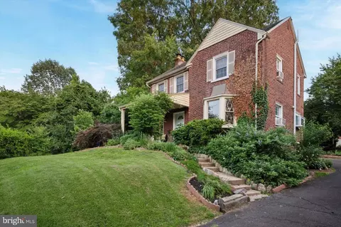 Exterior - 416 Carlton Ave, Wyncote, PA 19095 photo 2 of 5