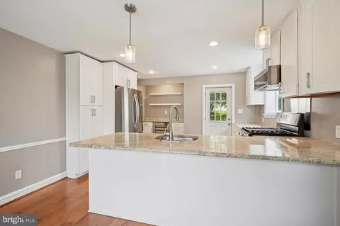 Kitchen - 416 Carlton Ave, Wyncote, PA 19095 photo 1 of 3