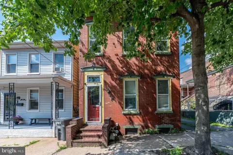 151 Chestnut St, Pottstown, PA 19464