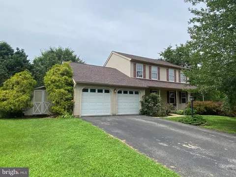2553 Romig Rd, Gilbertsville, PA 19525
