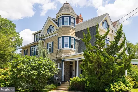 1107 Stratford Ave, Elkins Park, PA 19027