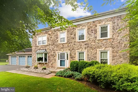 Undisclosed, Trappe, PA 19426