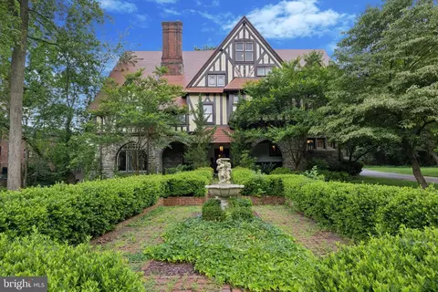 20 Berwick Rd, Merion Station, PA 19066