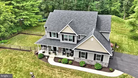 2312 Little Rd, Perkiomenville, PA 18074