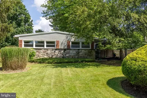 548 Paddock Rd, Ambler, PA 19002