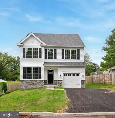 1006 Pershing, Blue Bell, PA 19422